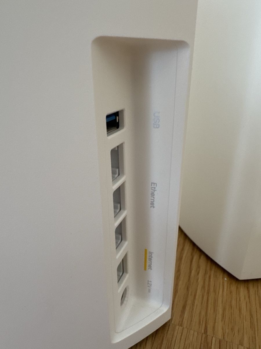 Linksys Modem & Router: 3x LINKSYS MX4200 – Usato da Grafstal venduto da BlueSarabi 2