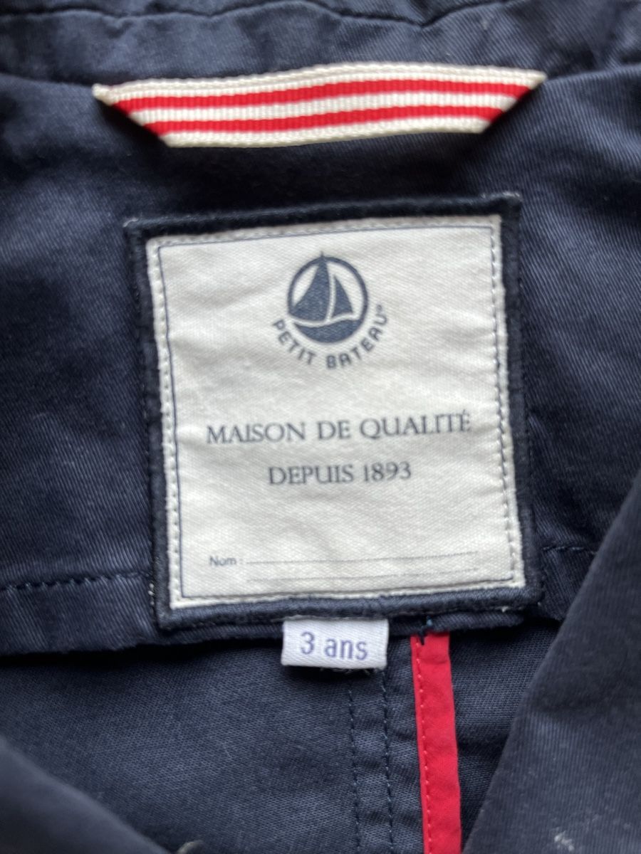 Giacche & Cappotti: Blazer 3J – Usato da Meilen venduto da Exclusive00 2