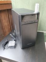 ASUS Desktop PC Pentium J2900 8GB RAM 120 GB SSD WI-FI Ready