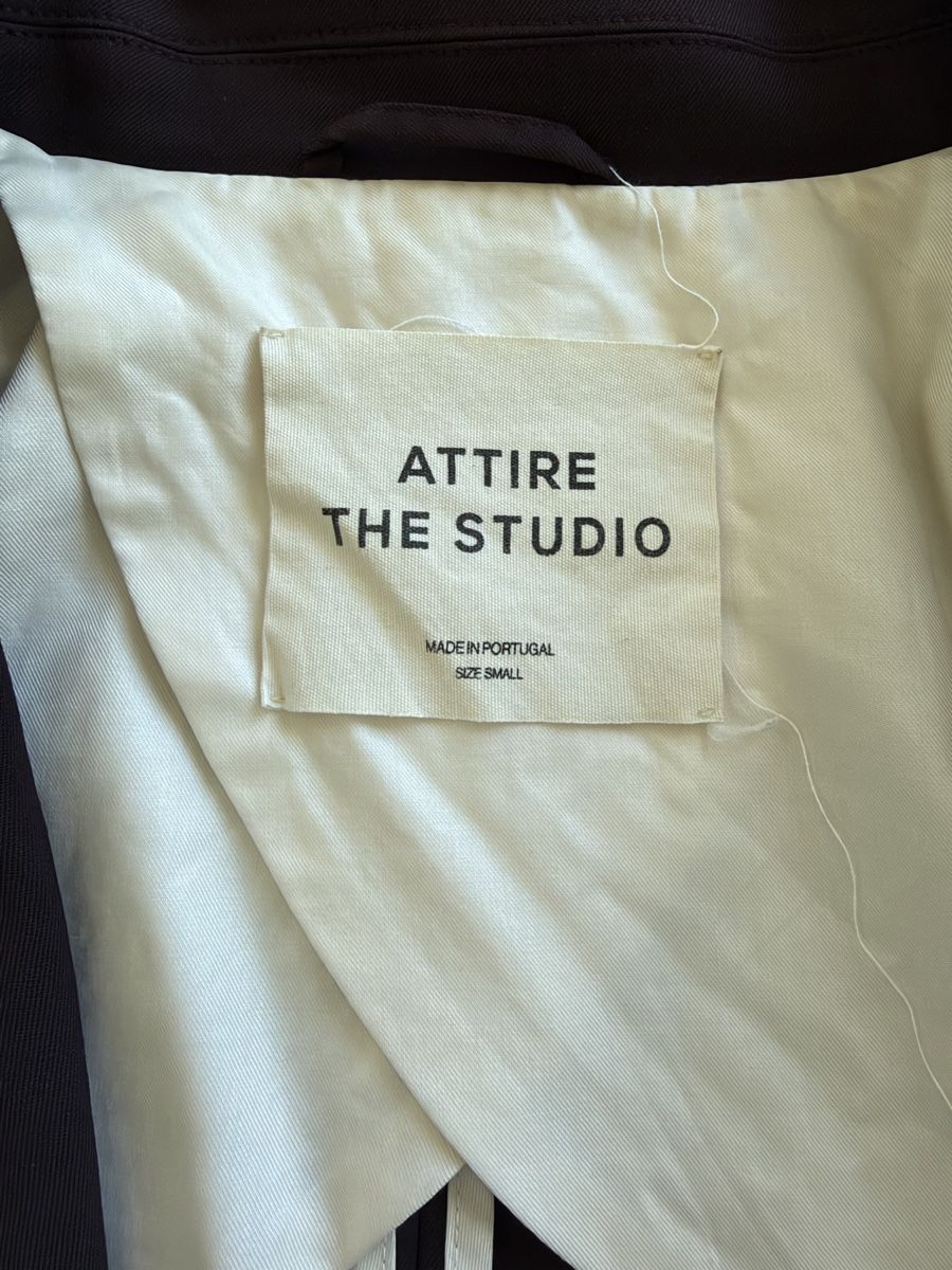 Jacken: Blazer Attire The Studio – Gebraucht aus St. Gallen von aenny1234 1