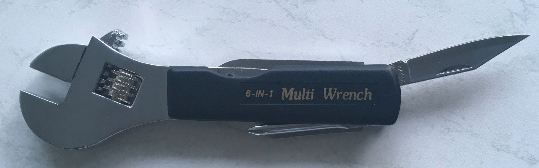 Alle Werkzeuge: Werkzeugset Taschenformat neuwertig – Gebraucht aus Kriens von Niklaus014 2
