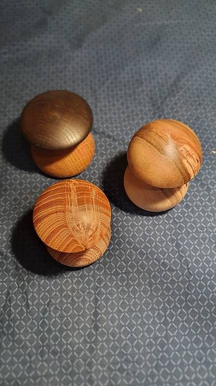 Tutte le decorazioni: Holz Pilze – Usato da Grüsch venduto da lar_dxr7