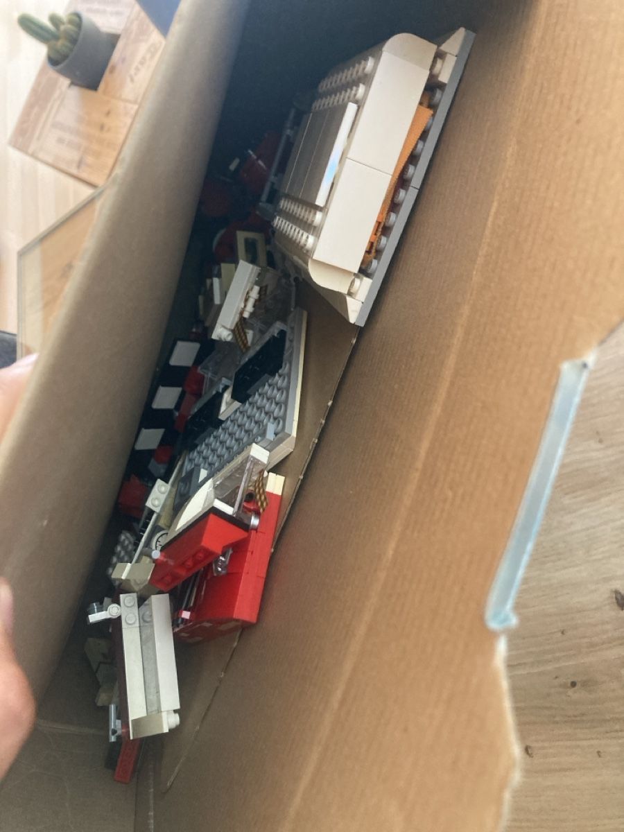 Lego Kit di costruzioni: VW Bus 🚌 – Usato da Wislikofen venduto da ala_8lrv 1