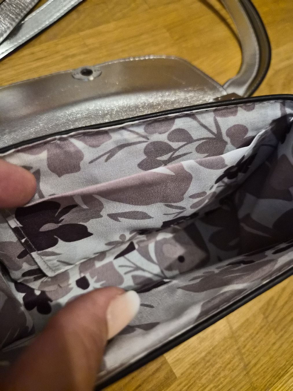 Kindertaschen: borsa  – Gebraucht aus Reinach BL von Glitterlol 2