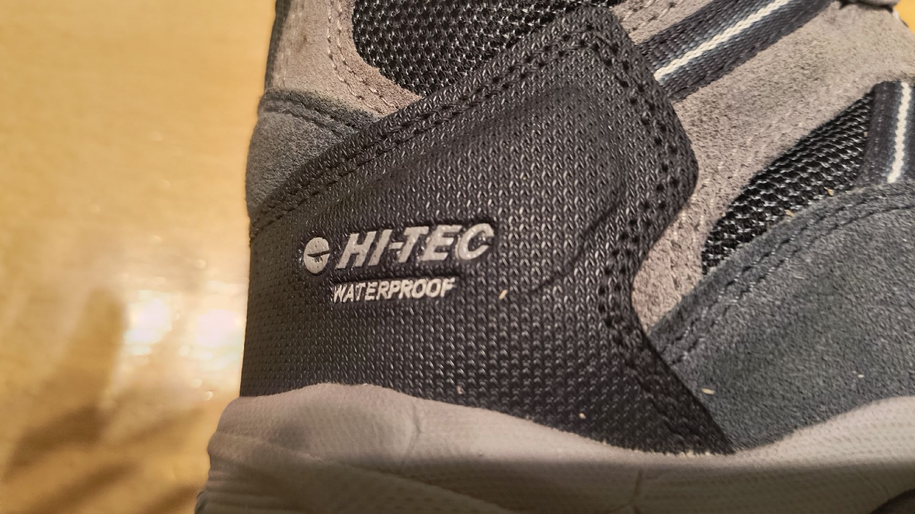 Herrenschuhe: Wanderschuhe Gr. 36  – Gebraucht aus Neuenkirch von ele99 1