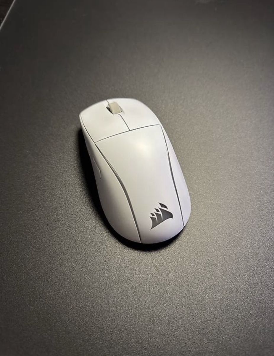 Corsair Mouse: Corsair Gaming Maus m75 wireless – Usato da Oberrohrdorf venduto da tech.inventory 3