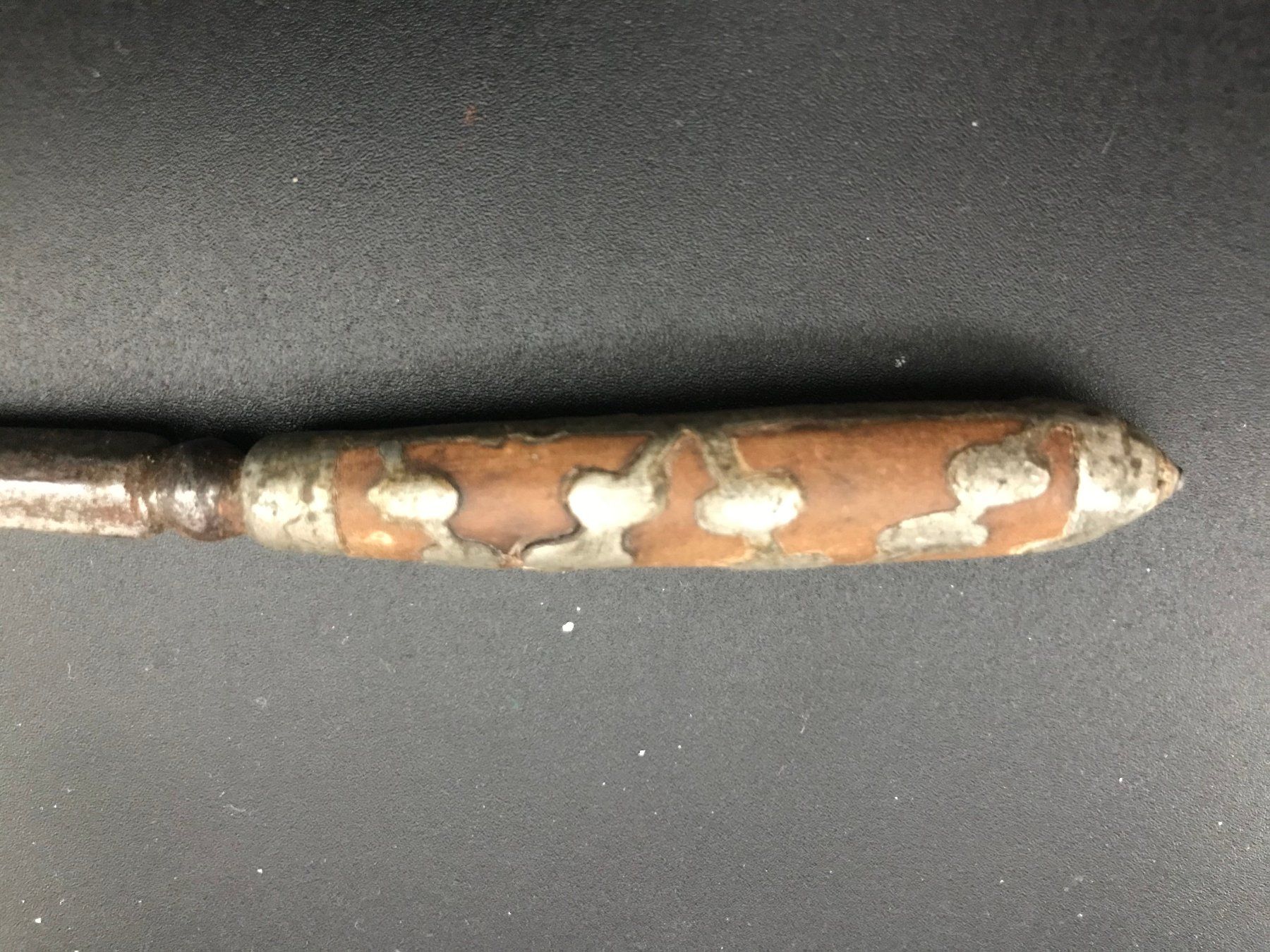 Set di posate: Fuhrmannsbesteck um ca. 1790 – Usato da Grabs venduto da Panatrend 9