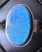 DAVID ANDERSEN NORWAY Silber 925 Fingerring Gr. 51