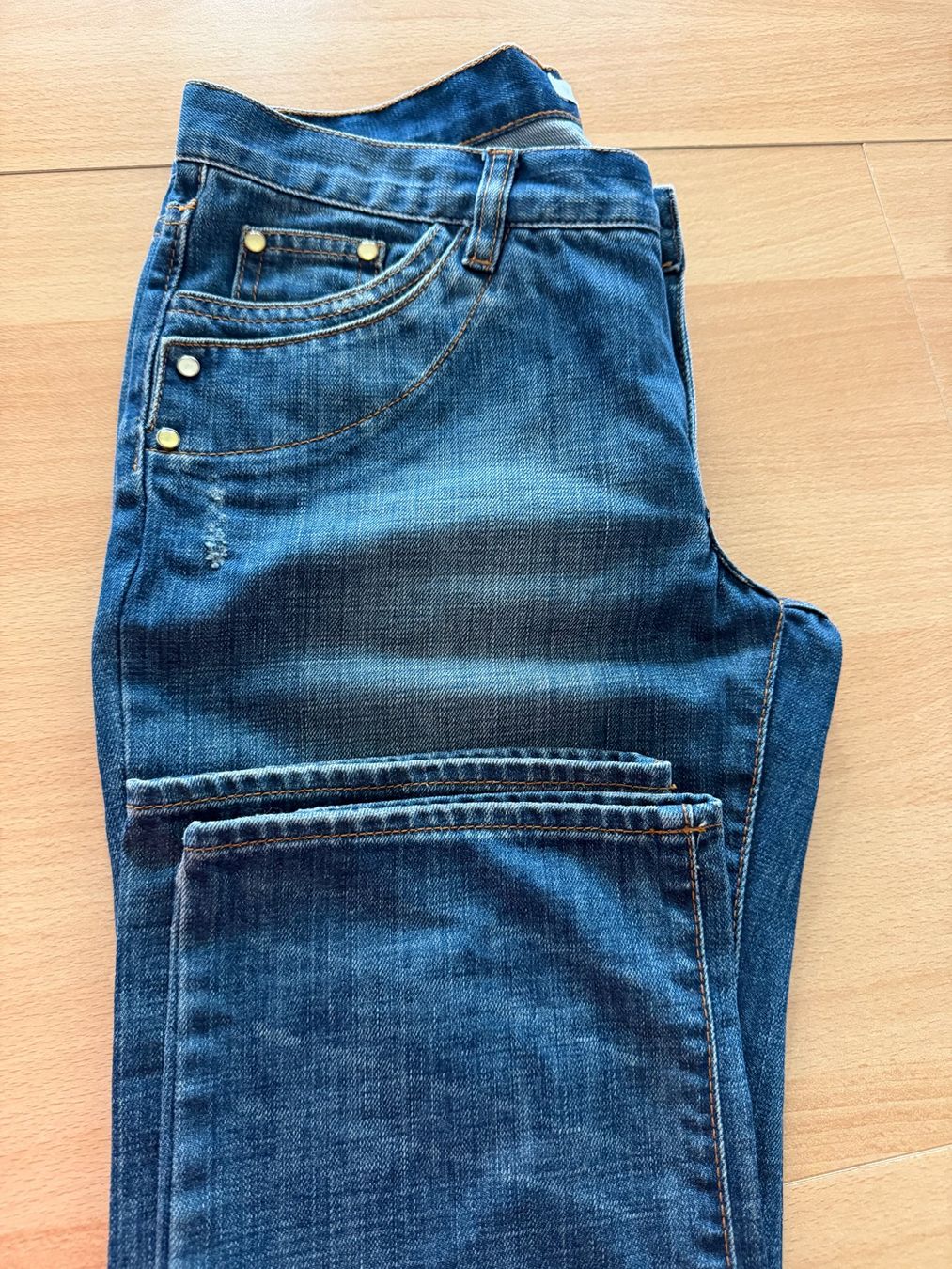 Versace Jeans: Jeans Hose Versace – Neuf (Voir description) à Zürich par Gemi 6