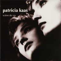 CD Patricia Kaas - Scene de vie (1990)