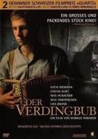 DER VERDINGBUB           SCHWEIZER FILM              WIE NEU