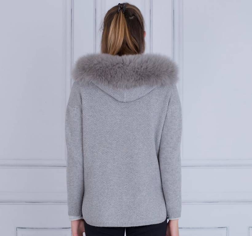 Maglioni & Felpe: Max&Moi Hoodie, gr.36 (neu) – Usato da Hofstetten SO venduto da Katharina_Nina_Nina 4