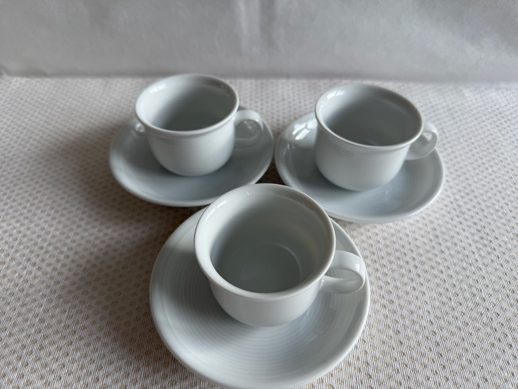 Thomas Tazze: Rosenthal - Thomas Trend - tasses espresso – Usato da Sion venduto da accroshoes 2