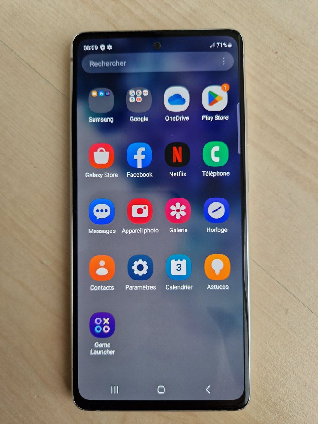 Samsung Telefoni cellulari / Smartphones: Galaxy s20 FE 5G – Usato da Tavannes venduto da mich100_123 1