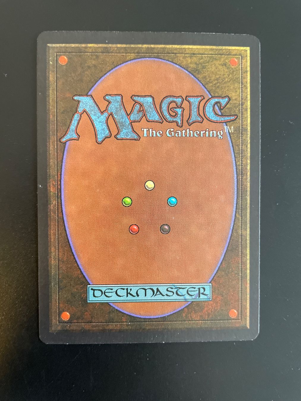 Magic The Gathering Carte collezionabili: Magic The Gathering Taiga Revised guter Zustand – Usato da Frauenfeld venduto da man_2r6n 1