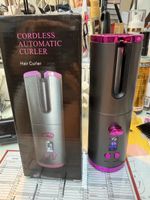 Courleur automatique rechargeable