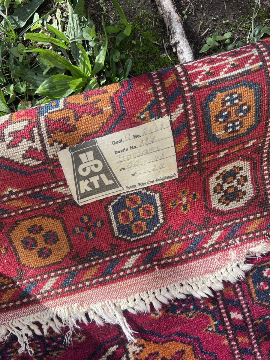 Tapis: Orientteppich (15) – D'occasion à Glattfelden par bro_f2vv 6