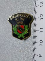 PIN PINS POLIZEI POLICE POLIZIA