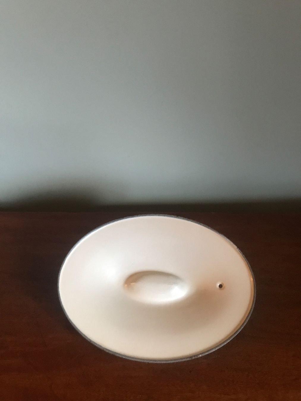 Le Creuset Teglie da forno: Le Creuset Ovale Terrinenform – Usato da Genève venduto da gabridebus 4
