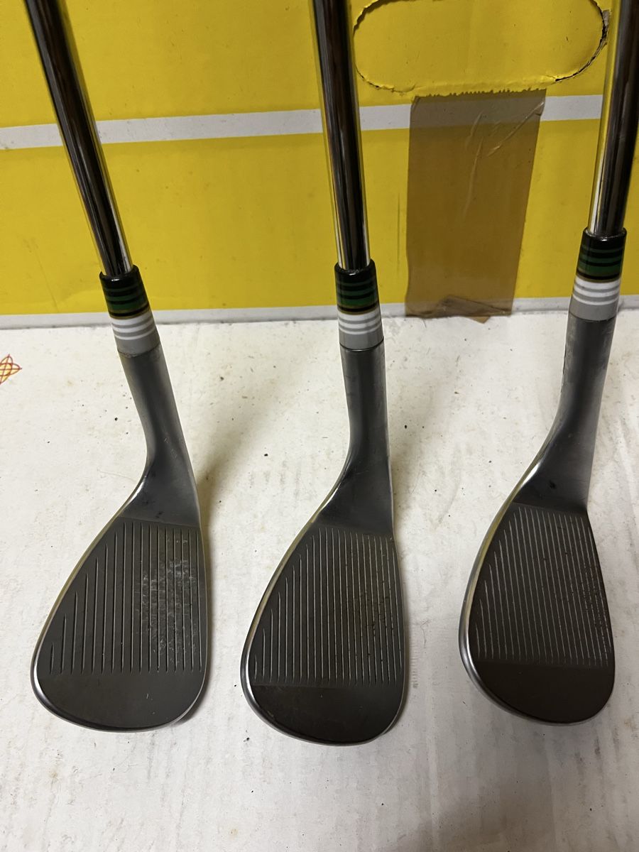 Ping Mazze & Set: Ping Golf Wedge S159 – Usato da Zürich venduto da riverside22 1