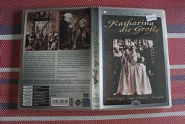 Katharina die Große von Paul Czinner | DVD |