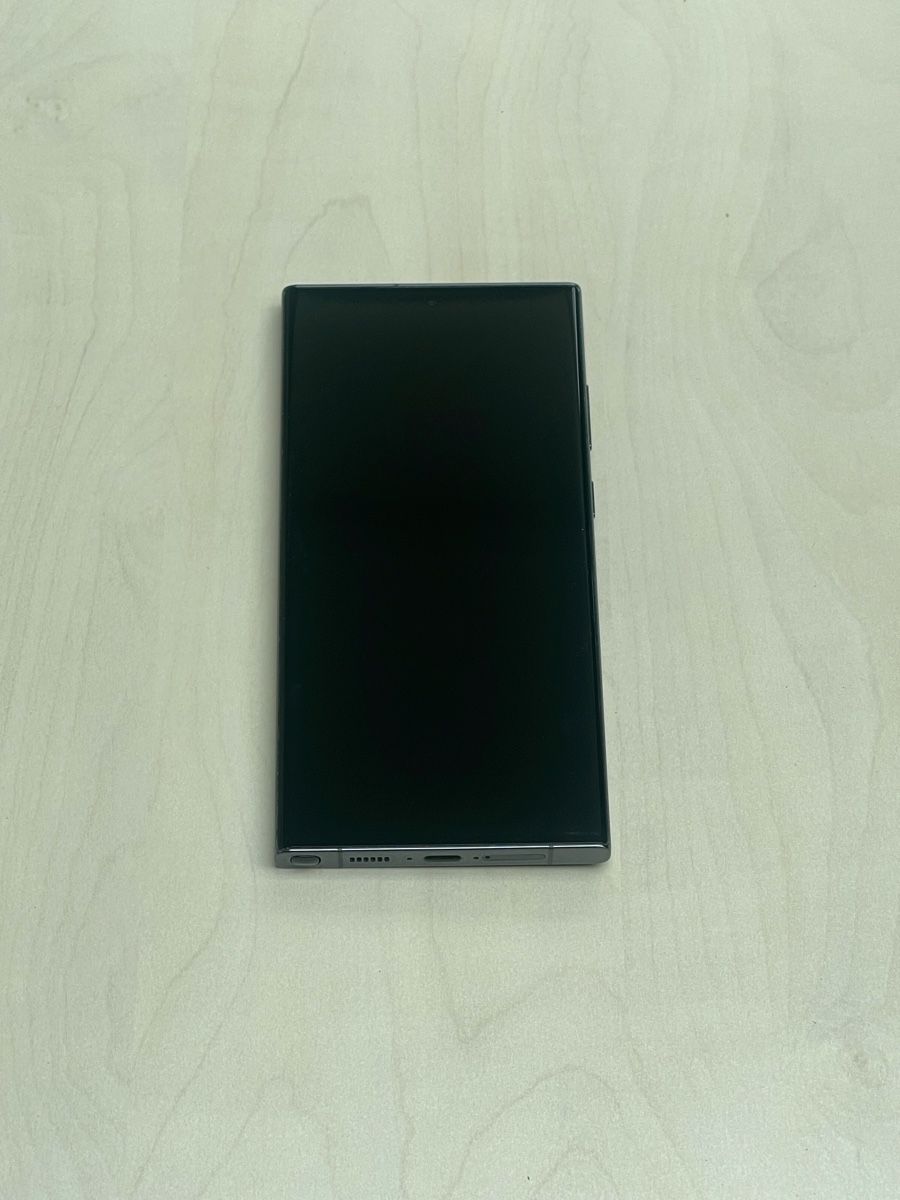 Samsung Telefoni cellulari / Smartphones: Samsung S23 Ultra 256GB – Nuovo (secondo la descrizione) da Arni AG venduto da belfidi 6