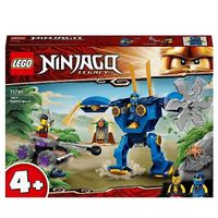 Lego Ninjago numéro 71740
