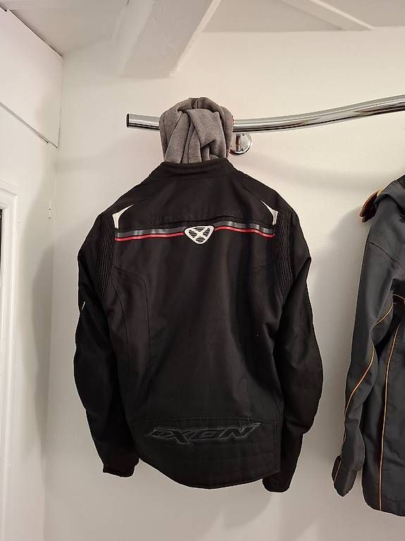 Ixon Giacche: Giacca da moto IXON – Usato da Minusio venduto da cip_yby5 1