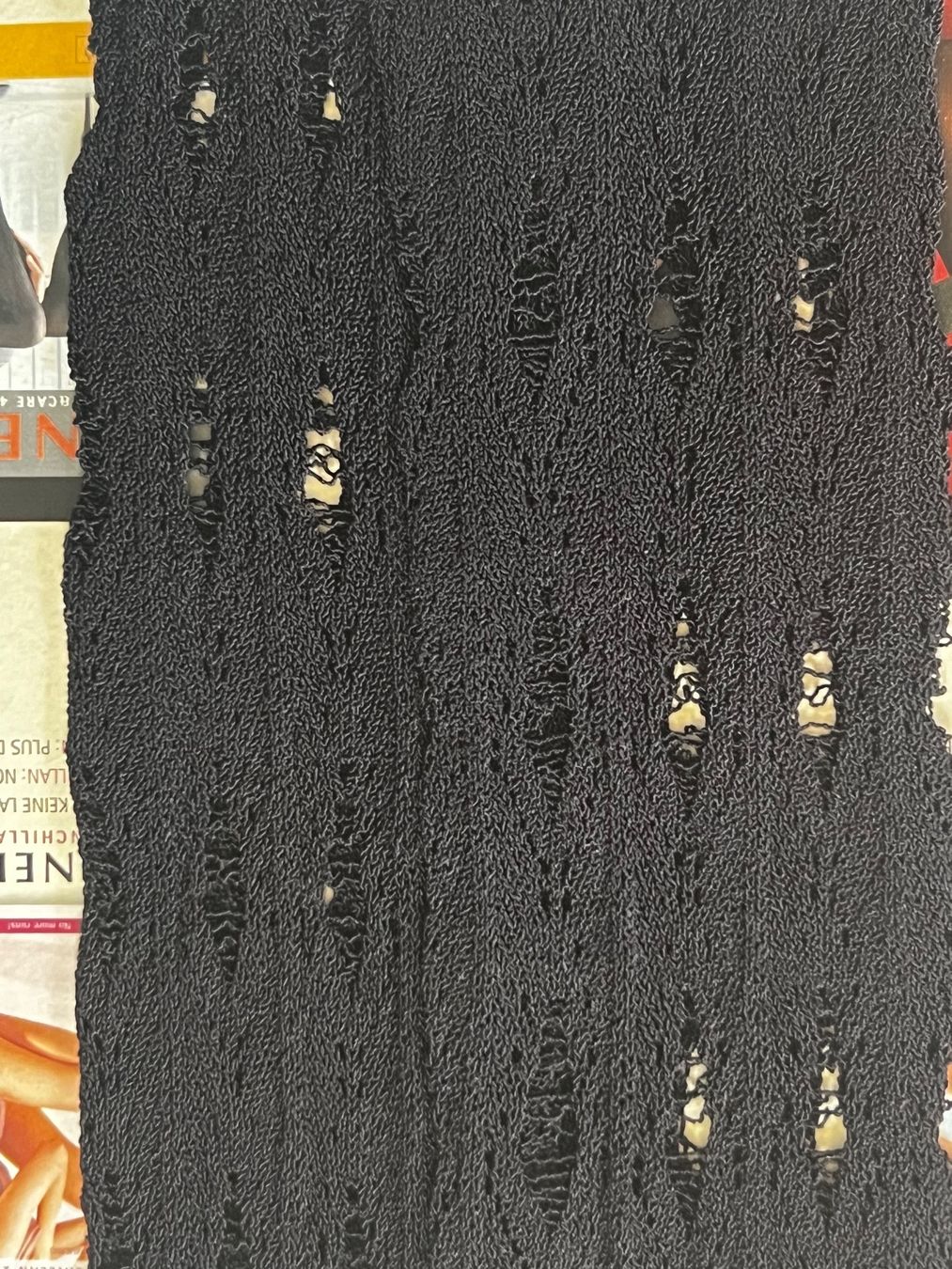 Kunert Calze & Collant: Netz Strumpfhose KUNERT/ 19€ – Nuovo e nell'imballaggio originale da Zumikon venduto da DamenFashionShop 8