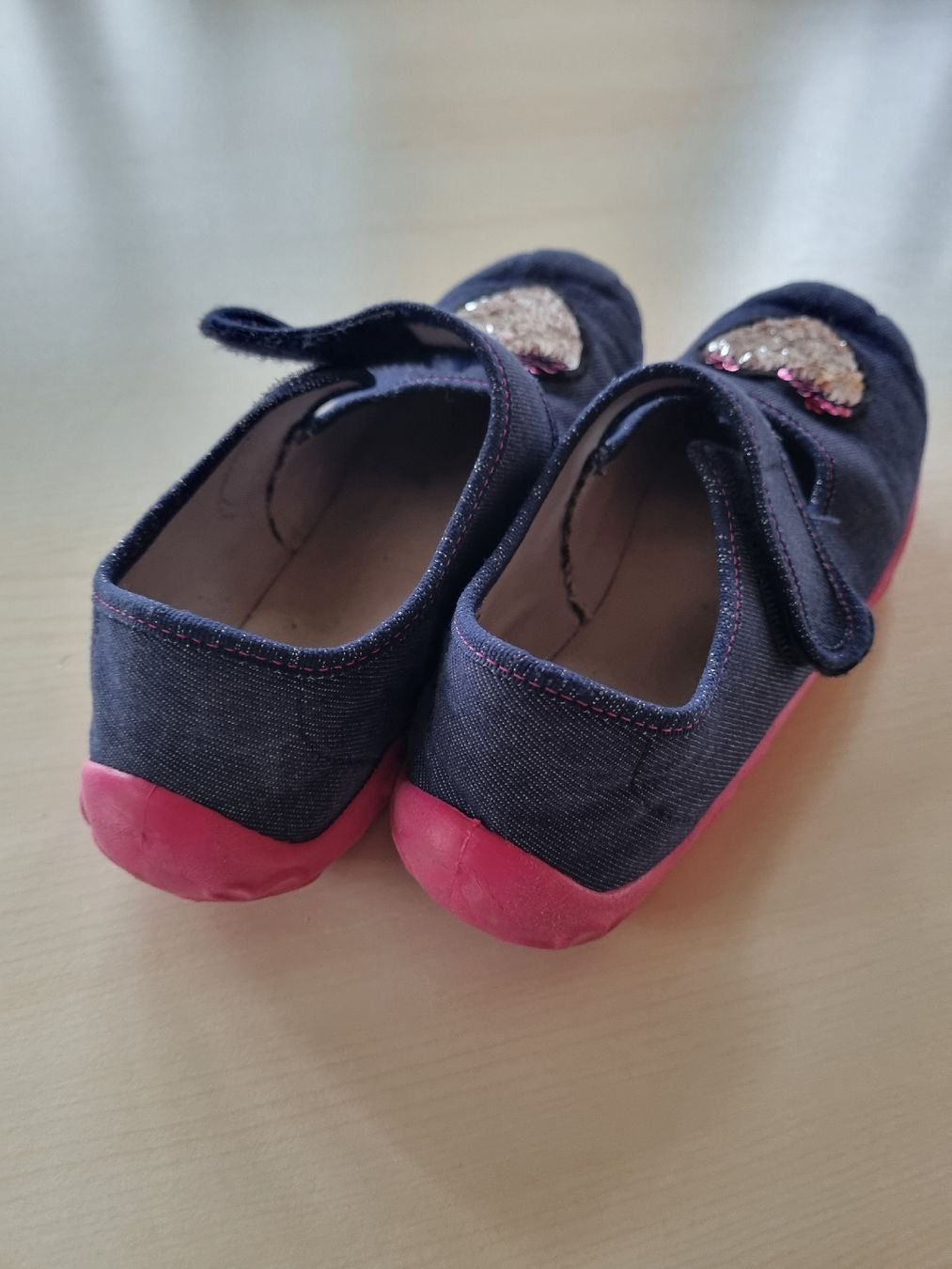Superfit Scarpe per ragazze: Hausschuhe Mödchen Superfit Gr. 35 – Usato da Reichenbach i. K. venduto da Fanki83 2