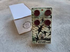 Basic Audio Shore Bird (ProCo RAT)