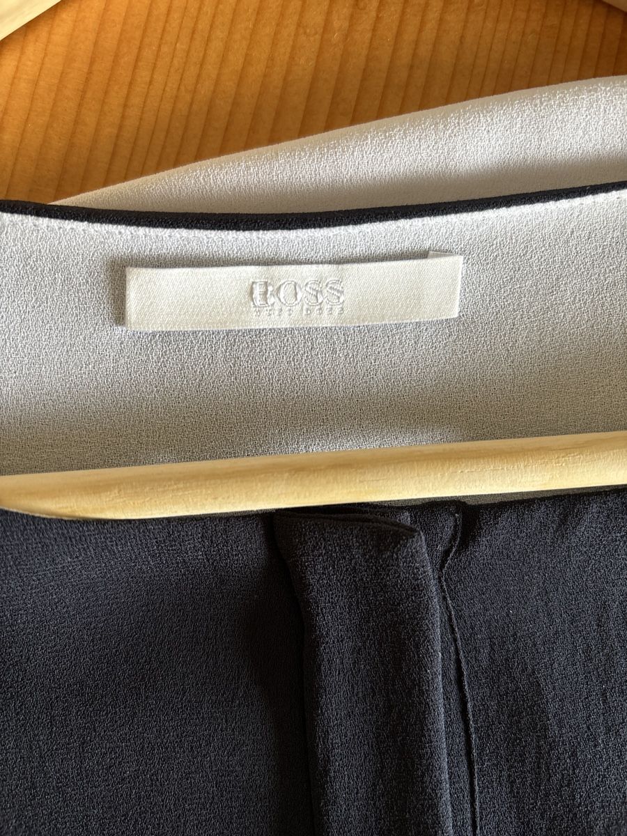 Hugo Boss Maglioni & Felpe: Langarmshirt  Hugo Boss – Usato da Basel venduto da FannySt 2