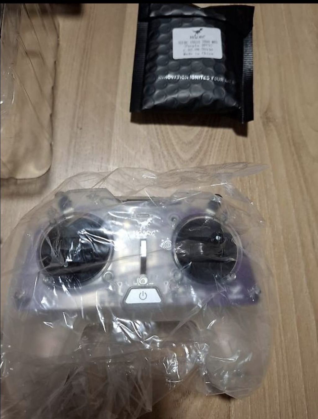 Modellismo RC: HGLRC c1 Controller FPV ELRS für Drohne – Nuovo e nell'imballaggio originale da Buchrain venduto da Frunz-Mettan 1