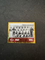 Panini WM 2026 Sticker FWC 9 (Italy 1934)