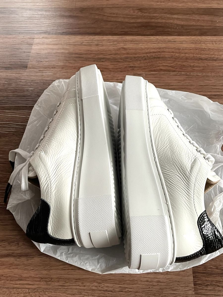 Scarpe da donna: Sneakers – Nuovo (secondo la descrizione) da Rheinfelden venduto da freshzone 4