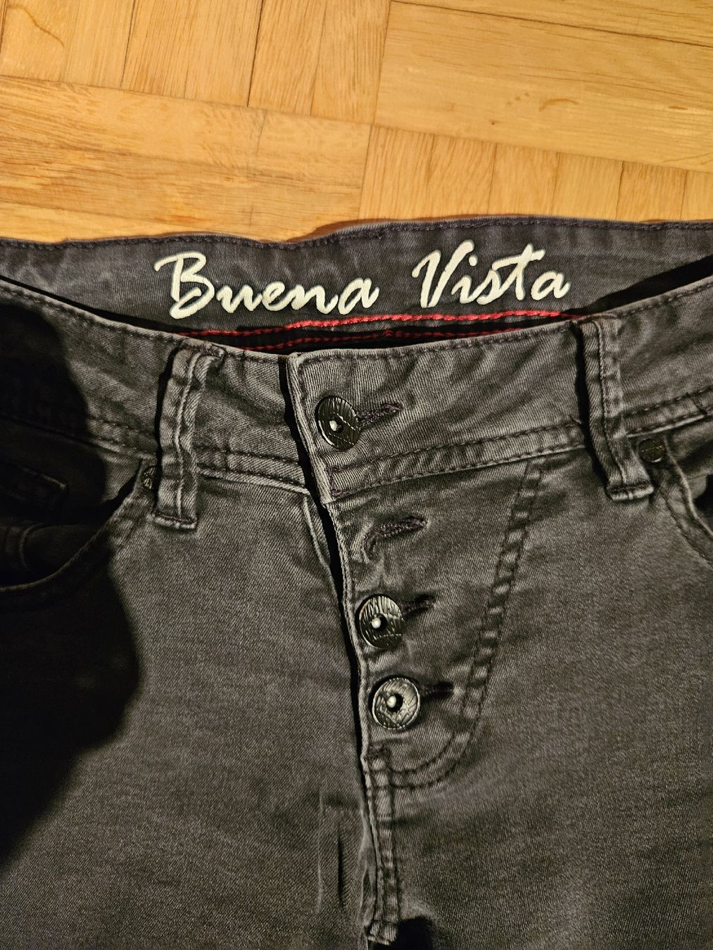 Jeans: Jeans Paket  – Gebraucht aus Tagelswangen von feger2 5