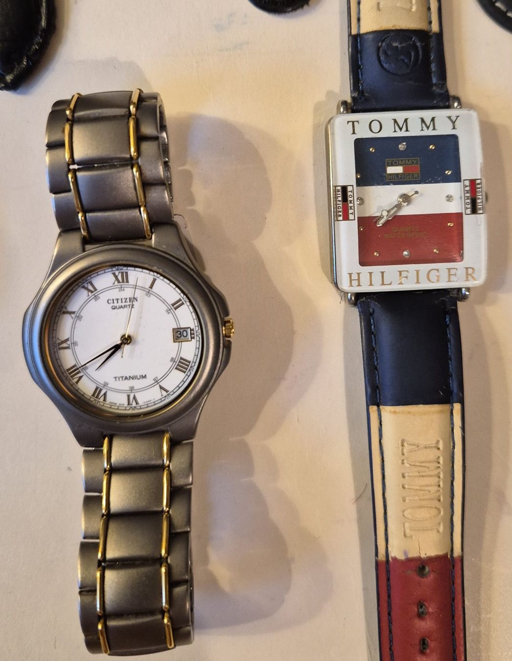 Orologi: 15 tolle Armbanduhren – Usato da Basel venduto da Kurioses 5