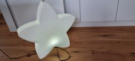 LED-Stern für indoor und outdoor mit Fernbedienung
