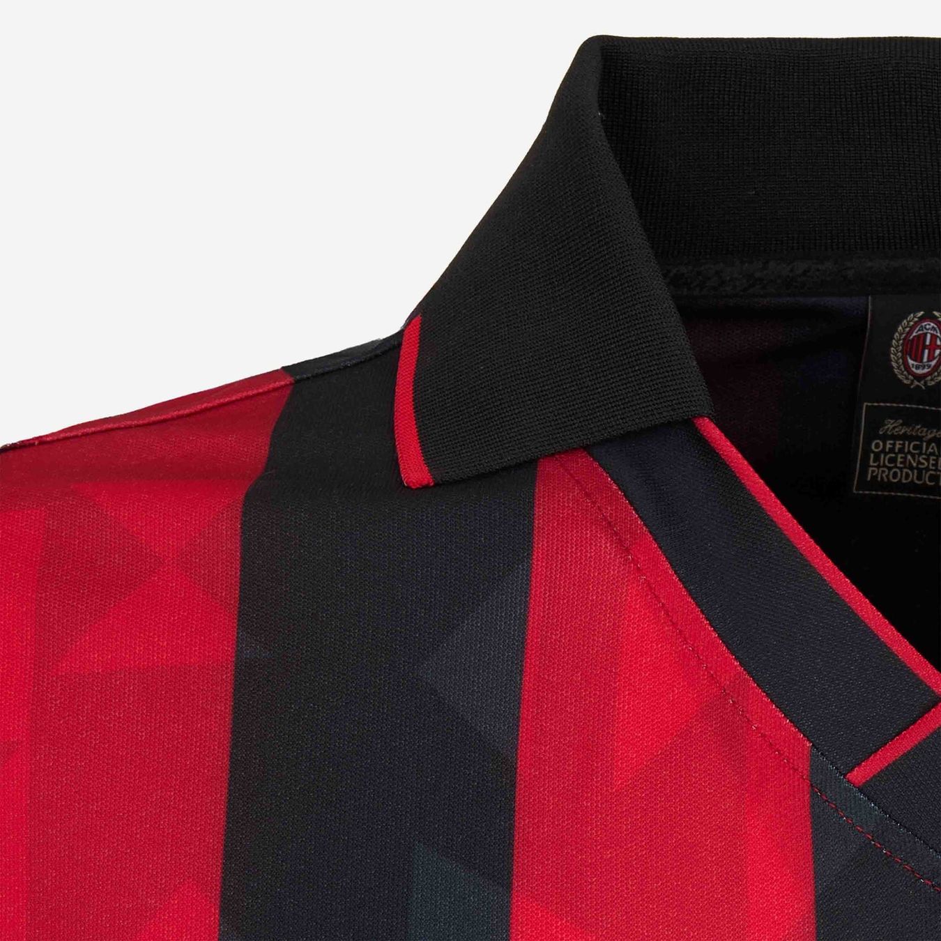Canottiere & Pantaloni: AC Milan 1994 Retro Trikot -Grösse: XL – Nuovo e nell'imballaggio originale da Wil SG venduto da Football-Legends 3