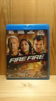FIRE WITH FIRE Blu-Ray mit Bruce Willis