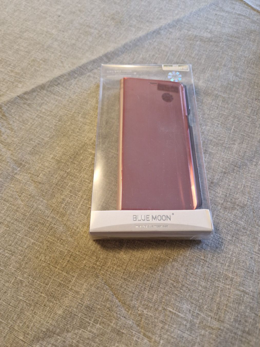 Samsung Cover & Protezioni schermo: Flip Cover Samsung Galaxy S8 – Usato da Zürich venduto da pet_9y5v