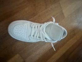 Nike Air Force Jordan