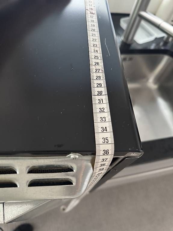 Electrolux Elettrodomestici da cucina: Electrolux Mikrowelle – Difettoso da Altstätten SG venduto da loni08 4