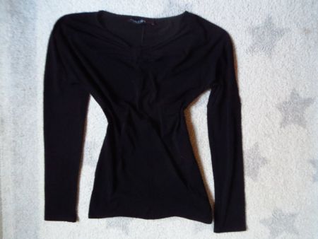 stylisches MARC CAIN Damen Shirt Gr N2