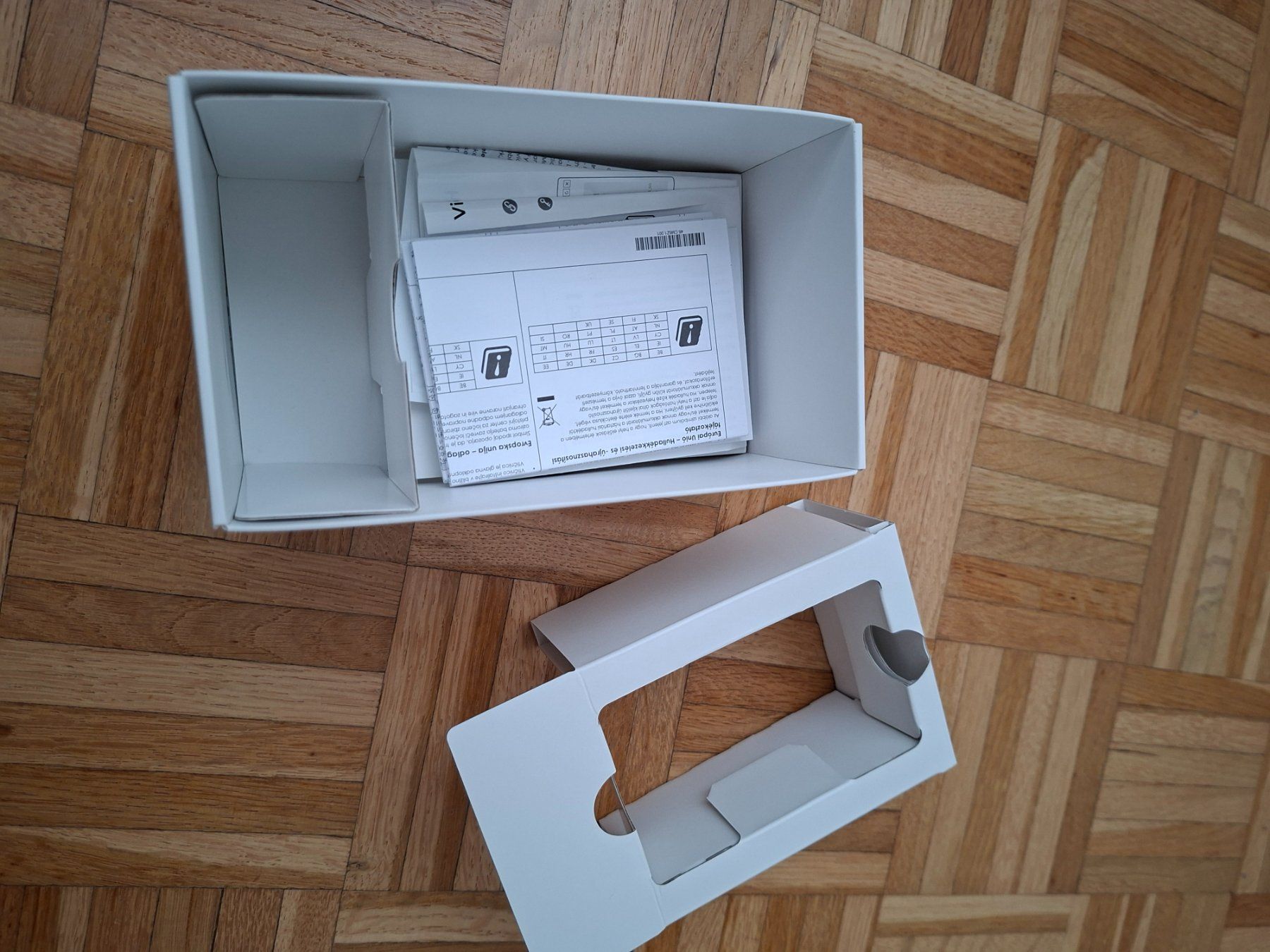Zyxel Modems & Routeurs: ZYXEL LTE 4506 – D'occasion à Kloten par smatsa 8