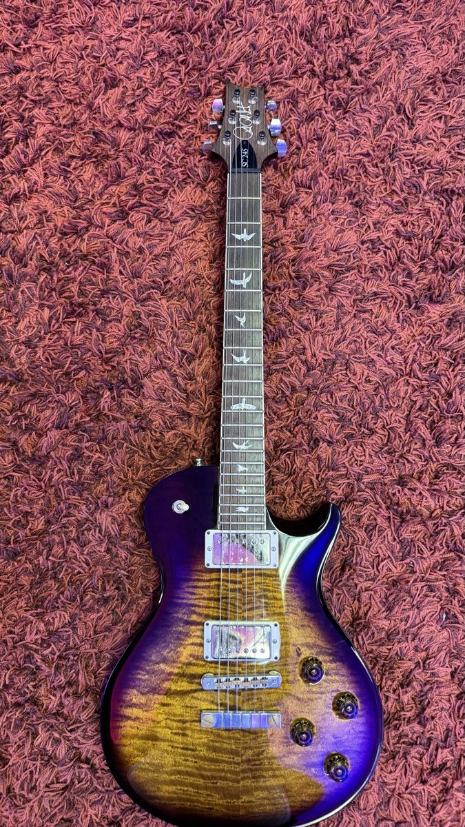 PRS Strumenti musicali: PRS SC245 – Usato da Chur venduto da Red_Queen 1