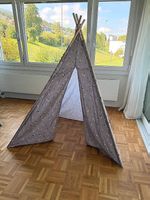 Kinder-Tipi, guter Zustand