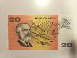Australien - Banknote