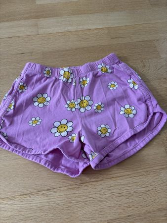Zara Short rosa 128