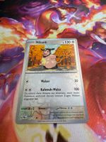 Miltank (PRE 081) /Reverse Holo / Prismatische Entwicklungen